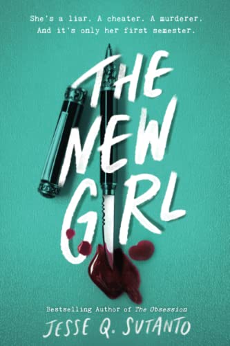 Jesse Q. Sutanto/The New Girl