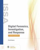 Chuck Easttom Digital Forensics Investigation And Response 0004 Edition; 