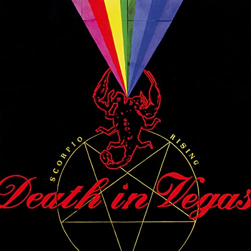 Death In Vegas/Scorpio Rising