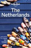 Nicola Williams Lonely Planet The Netherlands 8 0008 Edition; 