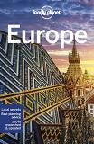 Alexis Averbuck Lonely Planet Europe 4 0004 Edition; 