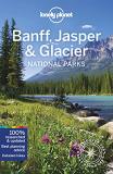 Gregor Clark Lonely Planet Banff Jasper And Glacier National P 0006 Edition; 