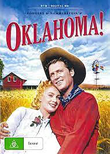 Oklahoma/Oklahoma@IMPORT: May not play in U.S. Players