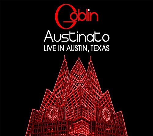 Goblin/Austinato