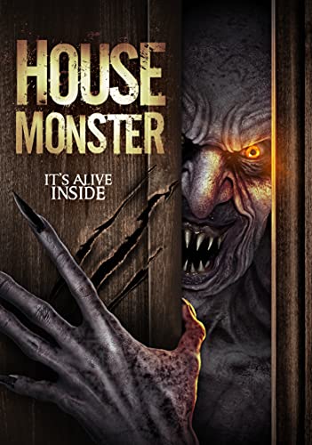 House Monster/House Monster