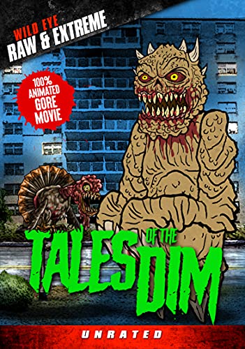 Tales Of The Dim/Tales Of The Dim
