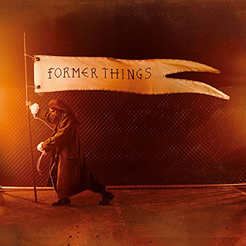 LoneLady/Former Things