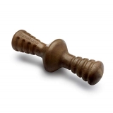 Benebone Bacon Flavor Zaggler Tough Dog Chew Toy-Giant