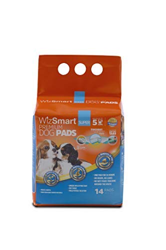 WizSmart - Training Pads