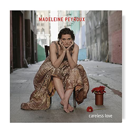 Madeleine Peyroux/Careless Love (Deluxe Edition)@3 LP