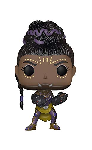 Funko Pop/Black Panther: Shuri