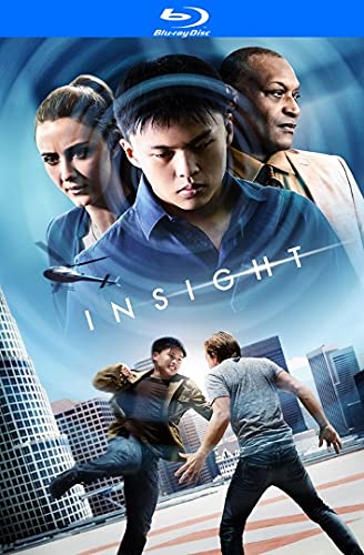 Insight/Insight@Blu-Ray@NR