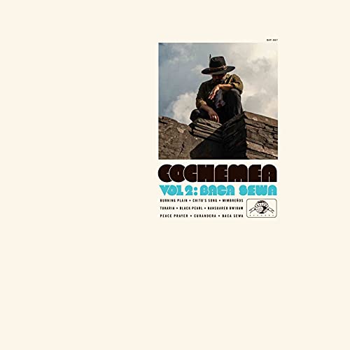 Cochemea/Vol. II: Baca Sewa