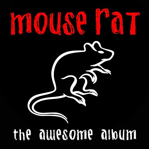 Mouse Rat/The Awesome Album