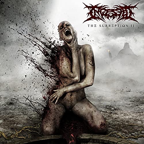 Ingested/The Surreption II