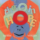 Luci Shaw The O In Hope A Poem Of Wonder 