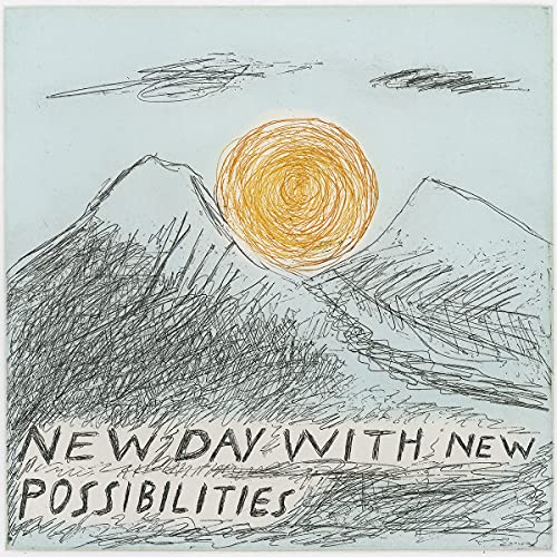 Sonny & The Sunsets/New Day With New Possibilities