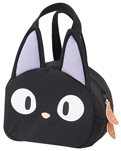 Lunch Bag/Kiki's Delivery Service Jiji Die Cut