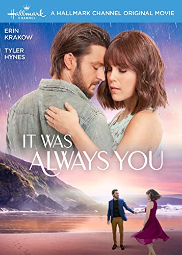 It Was Always You/Krakow/Robison@DVD@NR