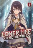 Shoji Goji Loner Life In Another World (light Novel) Vol. 1 