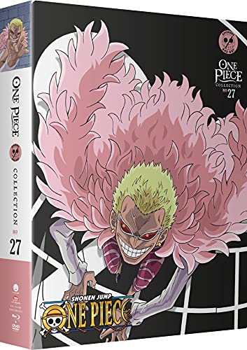 One Piece/Collection 27@Blu-Ray@NR