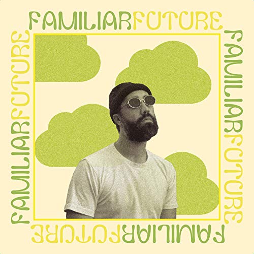 Dougie Stu/Familiar Future@Amped Exclusive
