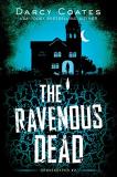 Darcy Coates The Ravenous Dead 