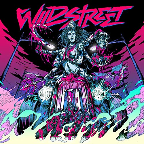 Wildstreet/Iii@Amped Exclusive