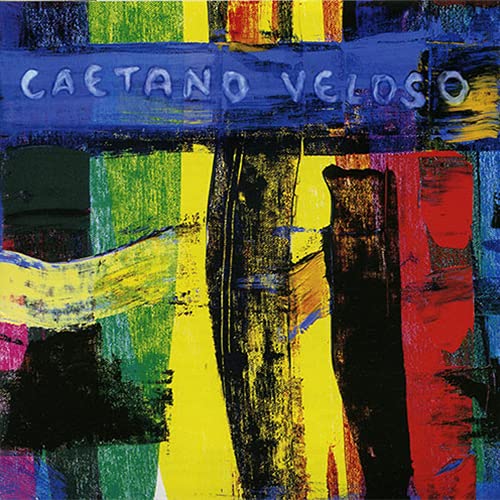 Caetano Veloso/Livro