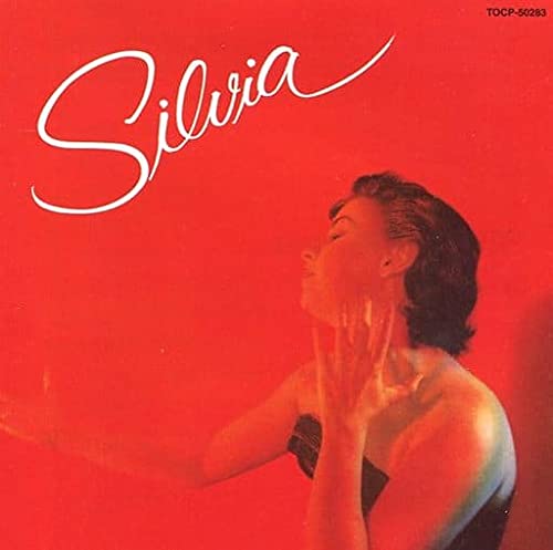 Sylvia Telles/Silvia
