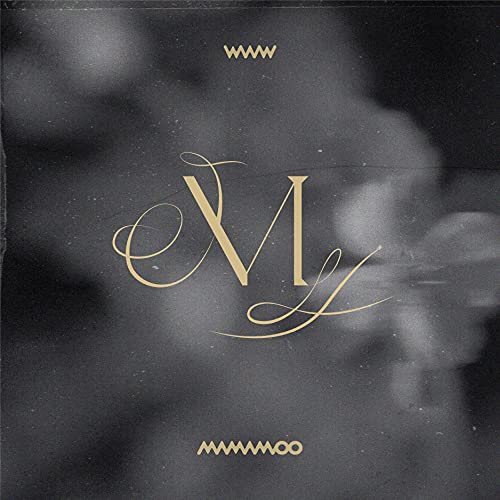 Mamamoo/Waw