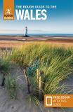 Rough Guides The Rough Guide To Wales (travel Guide With Free E 0010 Edition; 