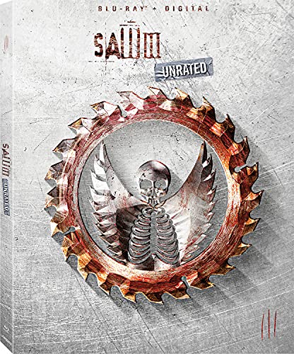 Saw 3/Saw 3