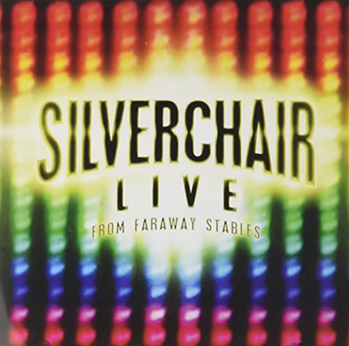 Silverchair/Live From Faraway Stables