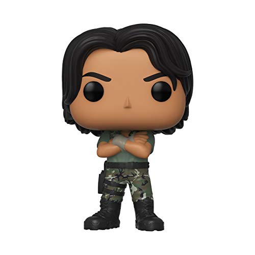 Funko Pop!/Altered Carbon - Takeshi Kovacs (Birth Kovacs)@Television #924