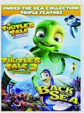 Under The Sea Collection Triple Feature A Tuttle 