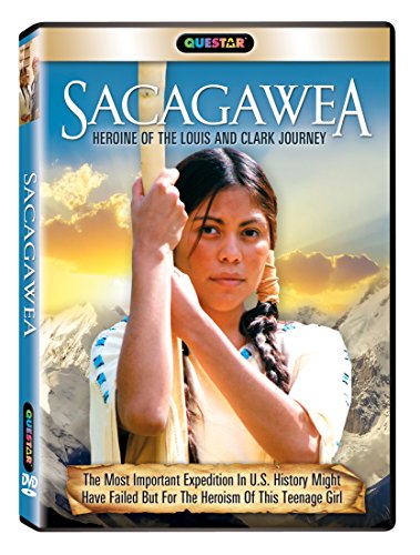 Sacagawea/Heroine Of The Lewis And Clark Journey@MADE ON DEMAND@This Item Is Made On Demand: Could Take 2-3 Weeks For Delivery