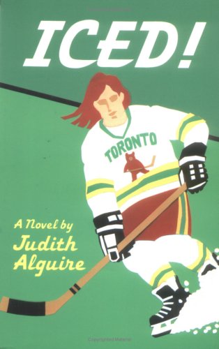 Judith Alguire/Iced