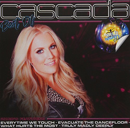 Cascada/Best Of Cascada