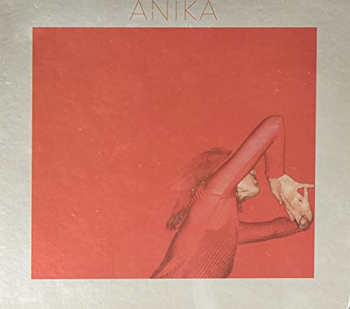 Anika/Change
