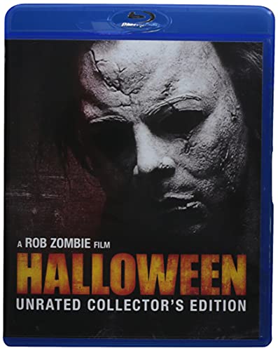Halloween (Single Disc) Blu-Ra/Halloween (Single Disc) Blu-Ra