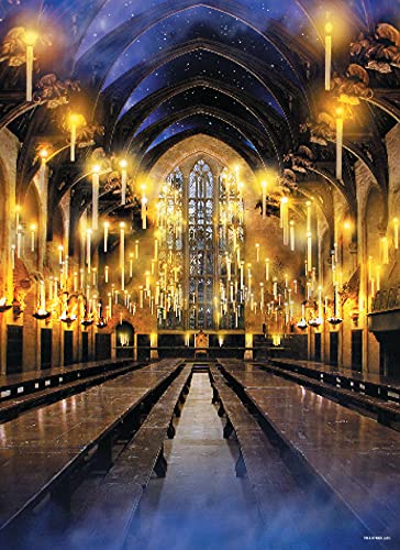 Puzzle/Harry Potter - Great Hall