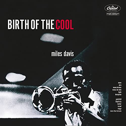 Dacis,Miles/Birth Of The Cool