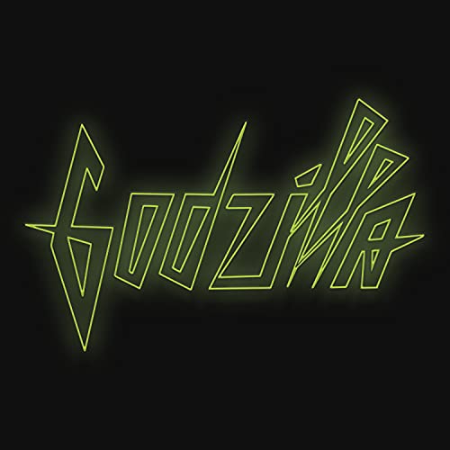 Veronicas/Godzilla