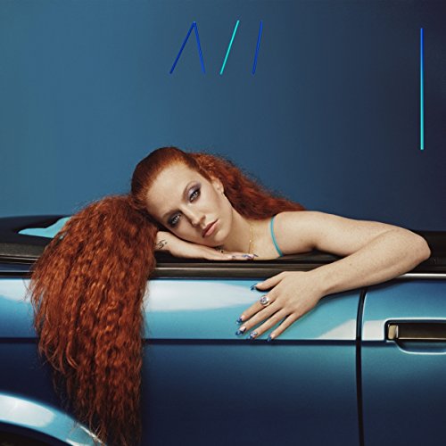 Jess Glynne/Always In Between