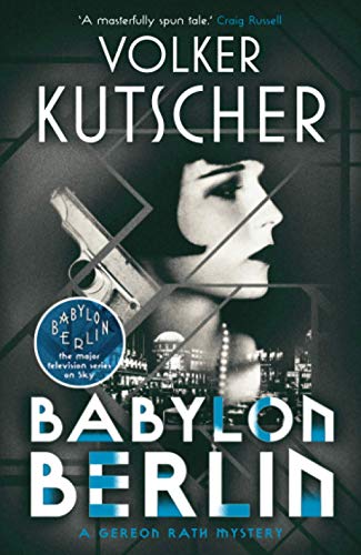 Volker Kutscher/Babylon Berlin