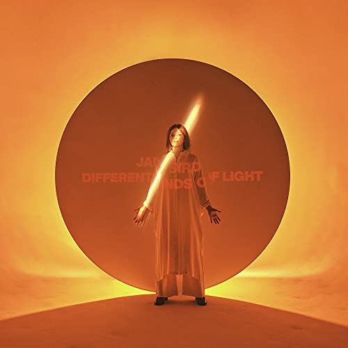 Jade Bird/Different Kinds Of Light