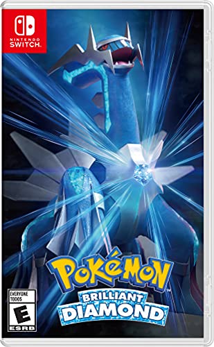 Nintendo Switch/Pokemon Brilliant Diamond