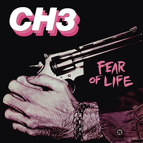 Ch3/Fear Of Life