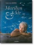 Lawrence Schiller Lawrence Schiller. Marilyn & Me 